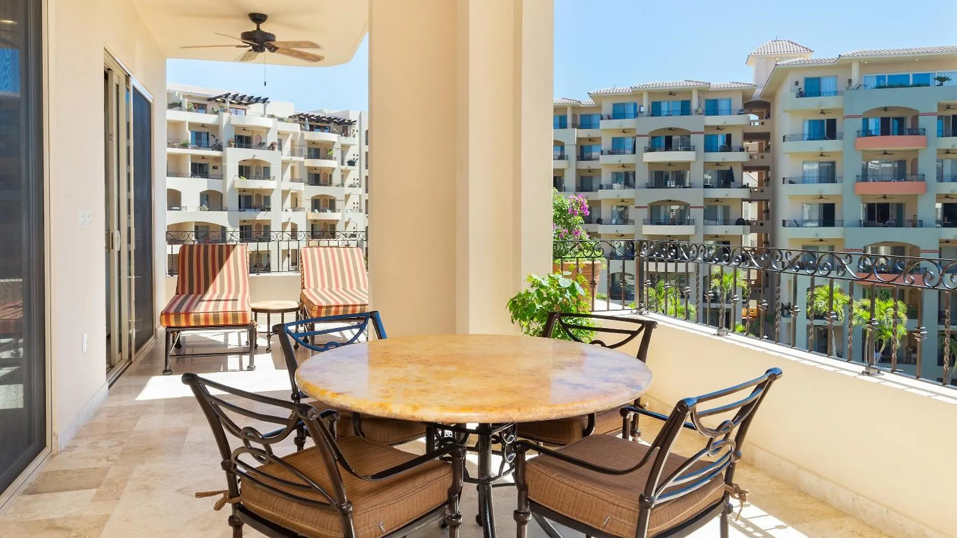 קאבו סן לוקאס Villa La Estancia Cabo קאבו סן לוקאס