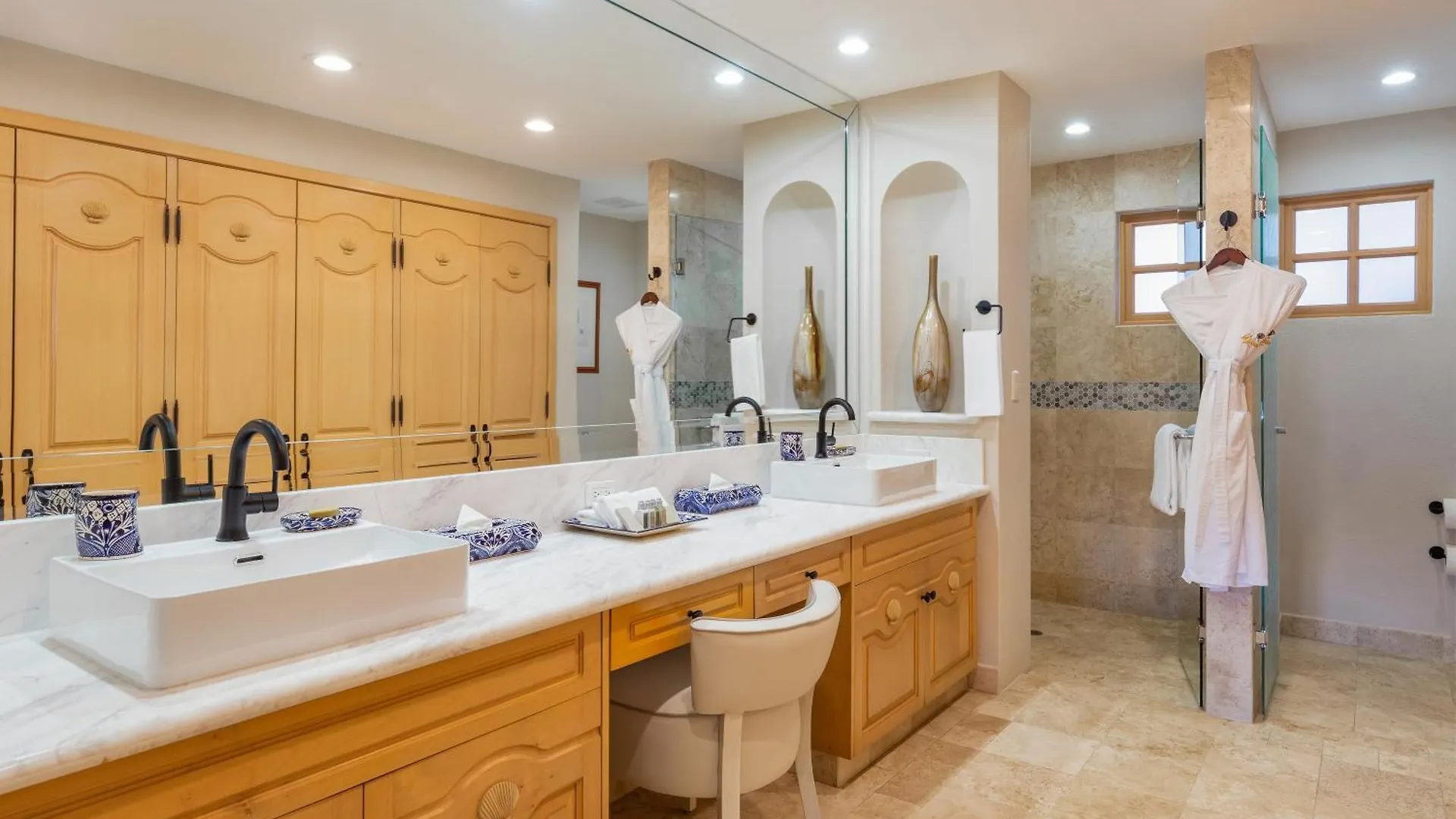 מלון קאבו סן לוקאס Villa La Estancia Cabo