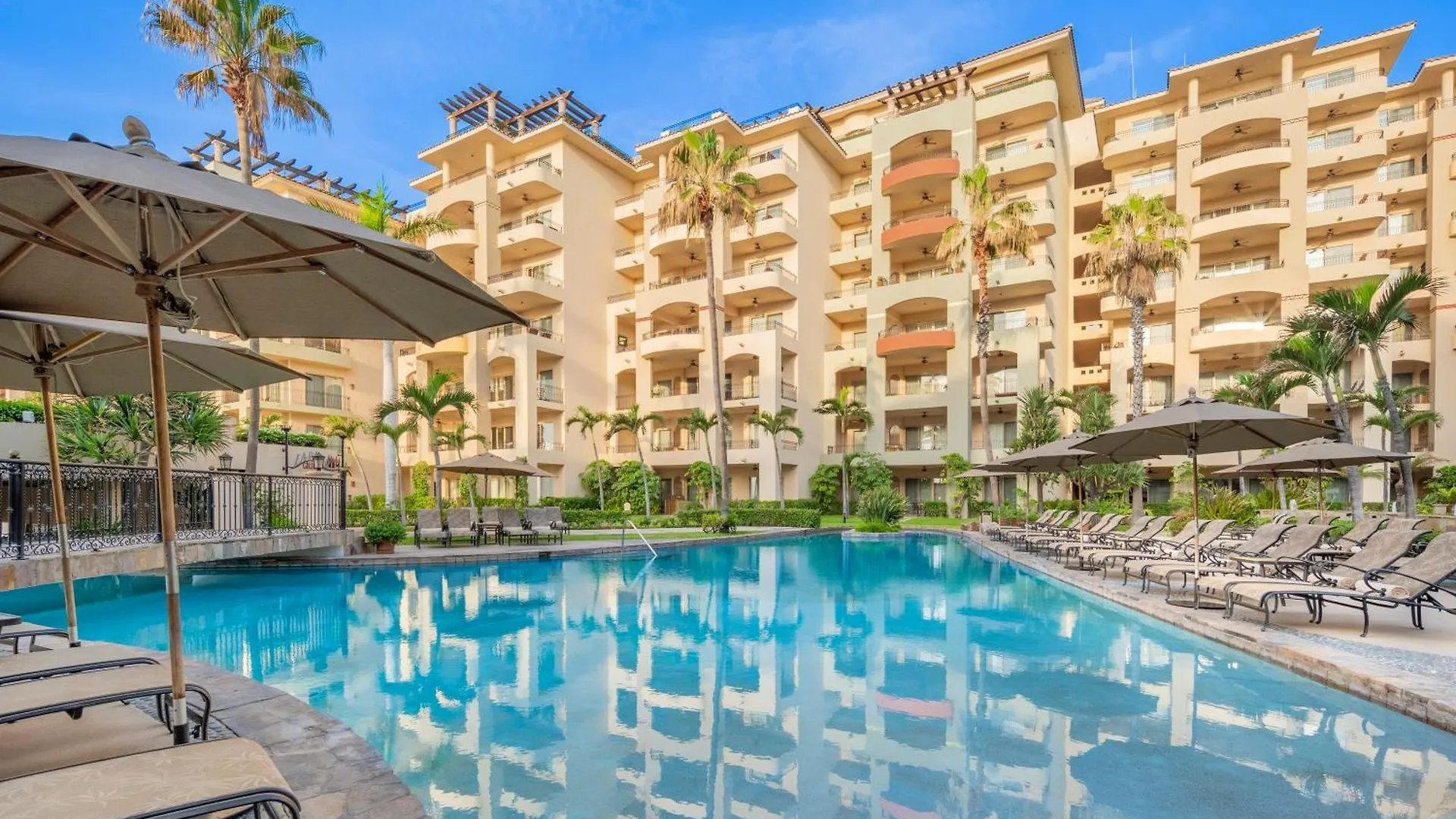 קאבו סן לוקאס Villa La Estancia Cabo