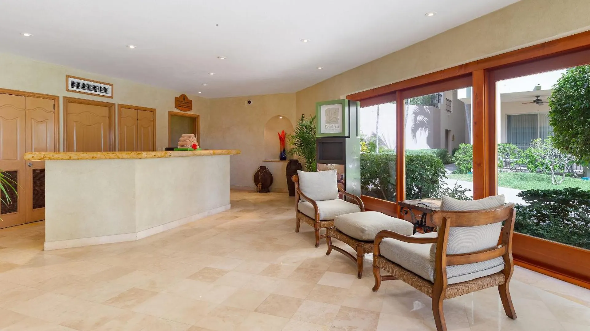 קאבו סן לוקאס Villa La Estancia Cabo