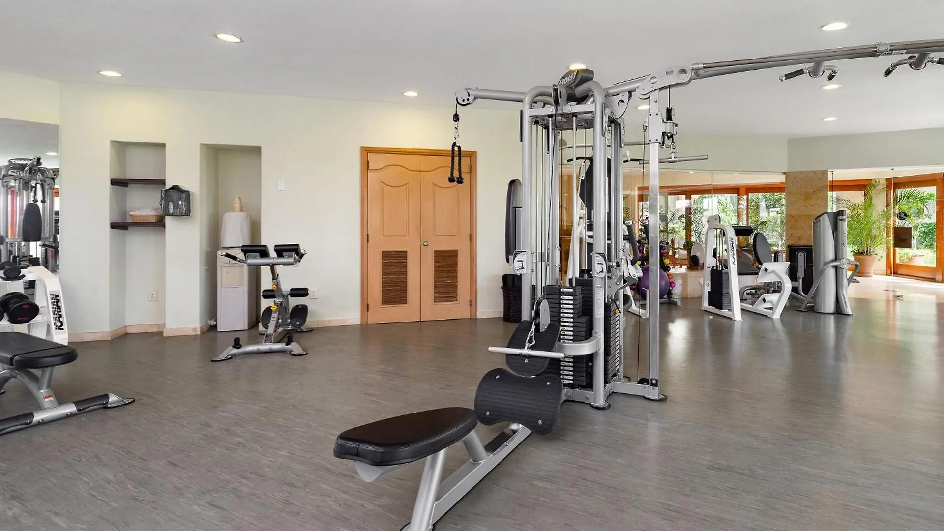 קאבו סן לוקאס Villa La Estancia Cabo מלון