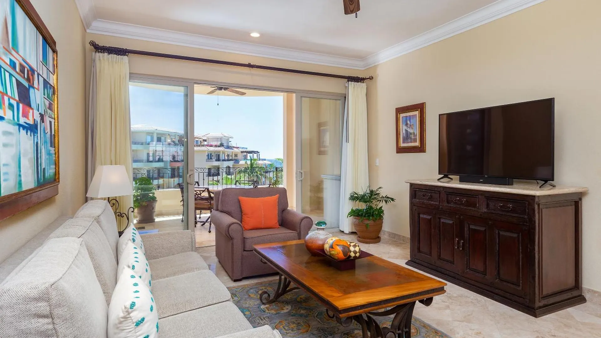 Villa La Estancia Cabo Cabo San Lucas Hotel