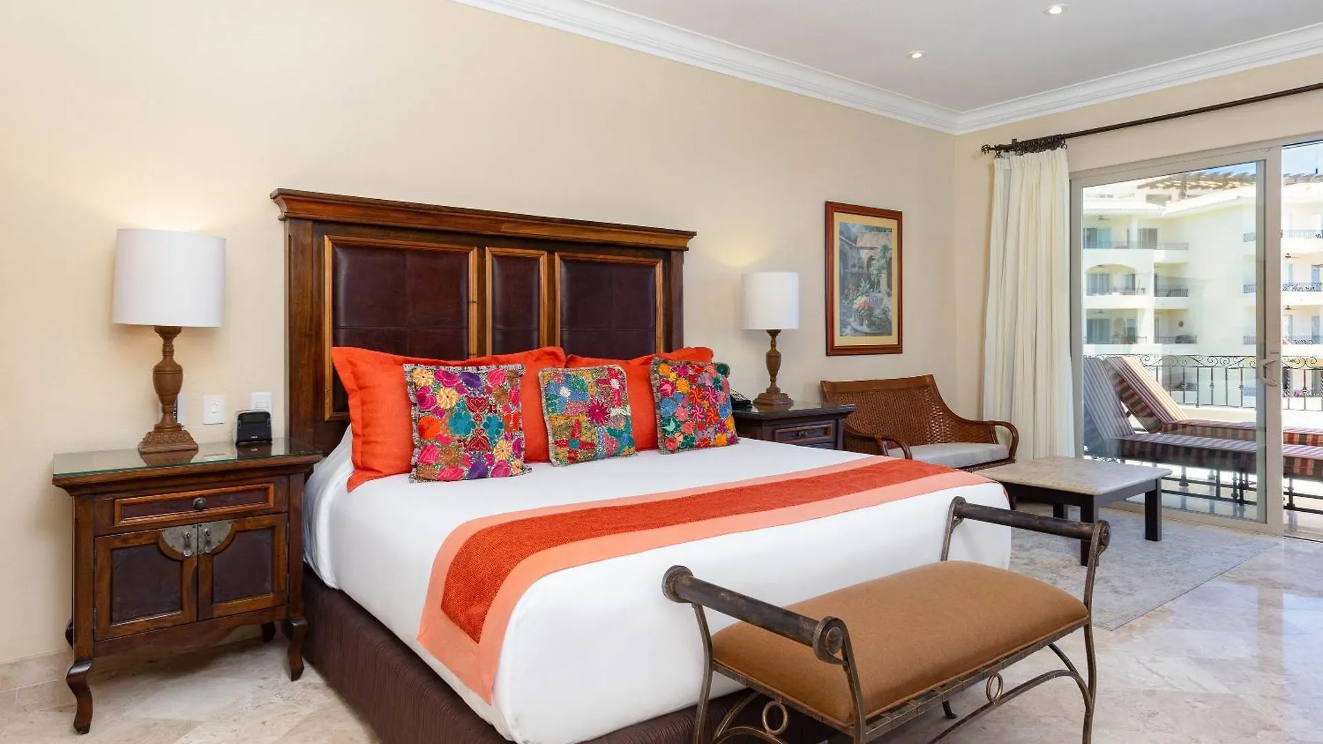 Villa La Estancia Cabo Cabo San Lucas Hotel