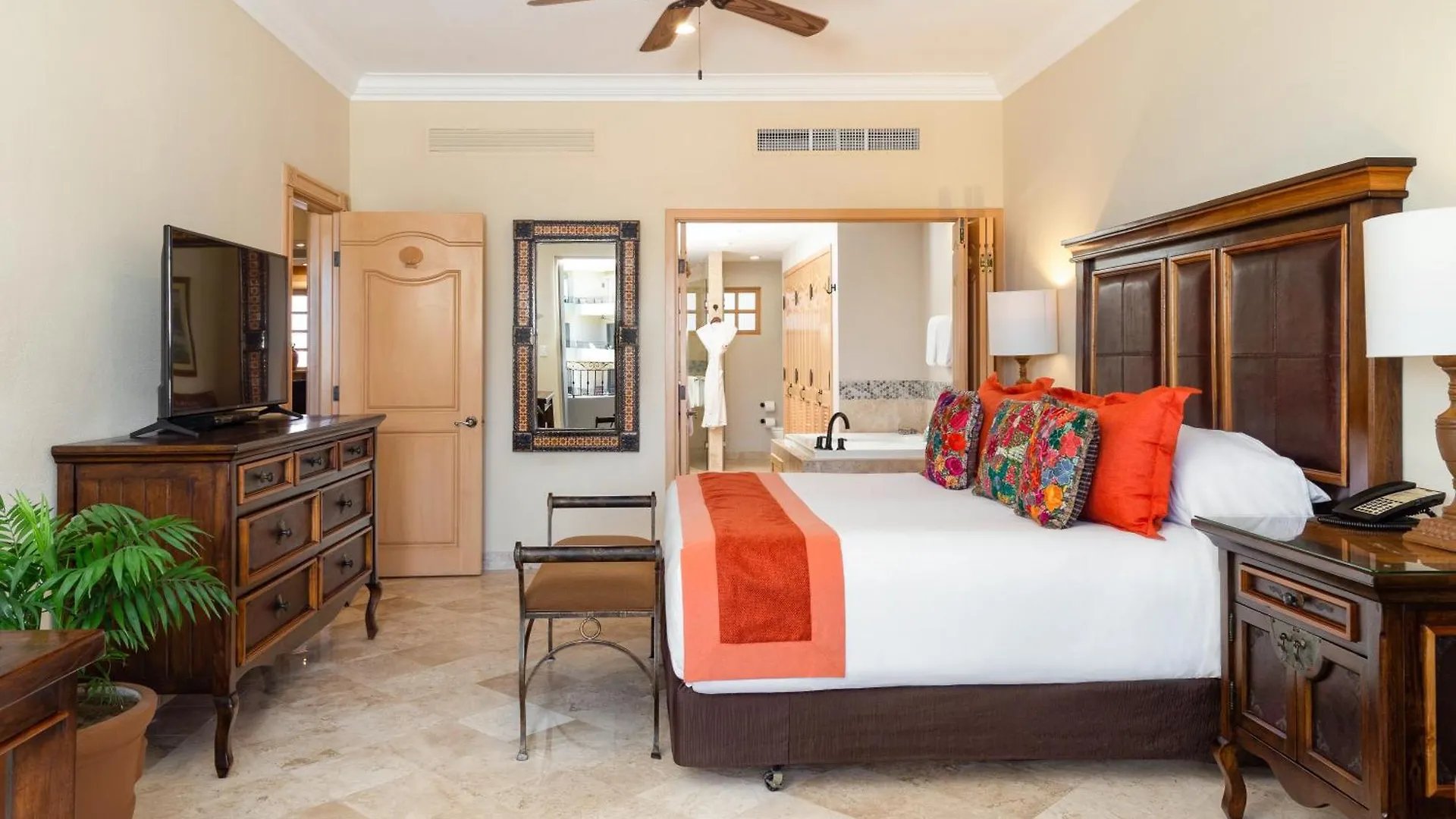Hotel Villa La Estancia Cabo Cabo San Lucas