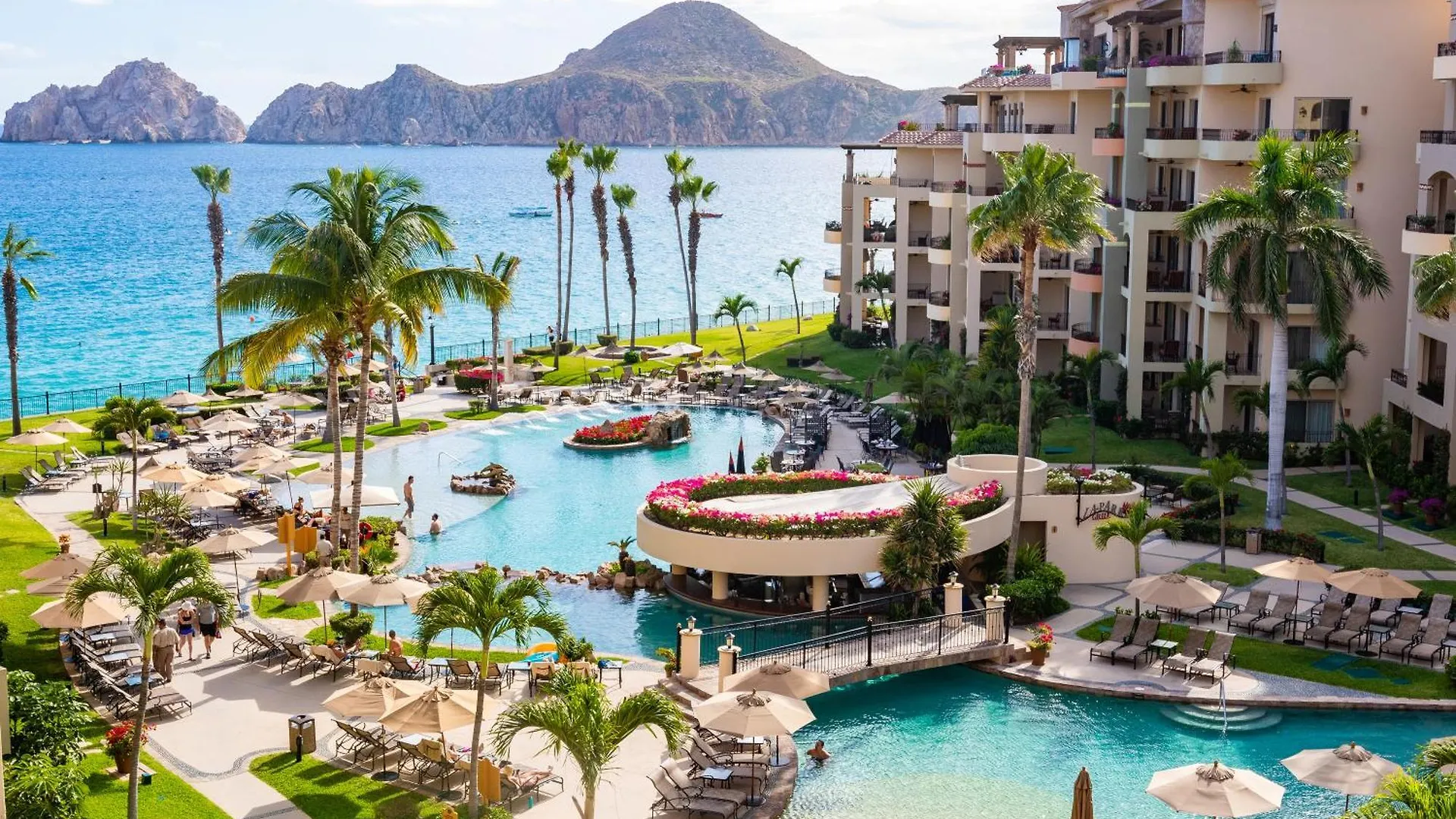 Villa La Estancia Cabo Cabo San Lucas