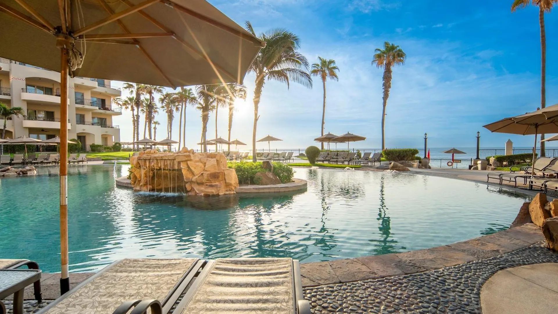 Hotel Villa La Estancia Cabo Cabo San Lucas