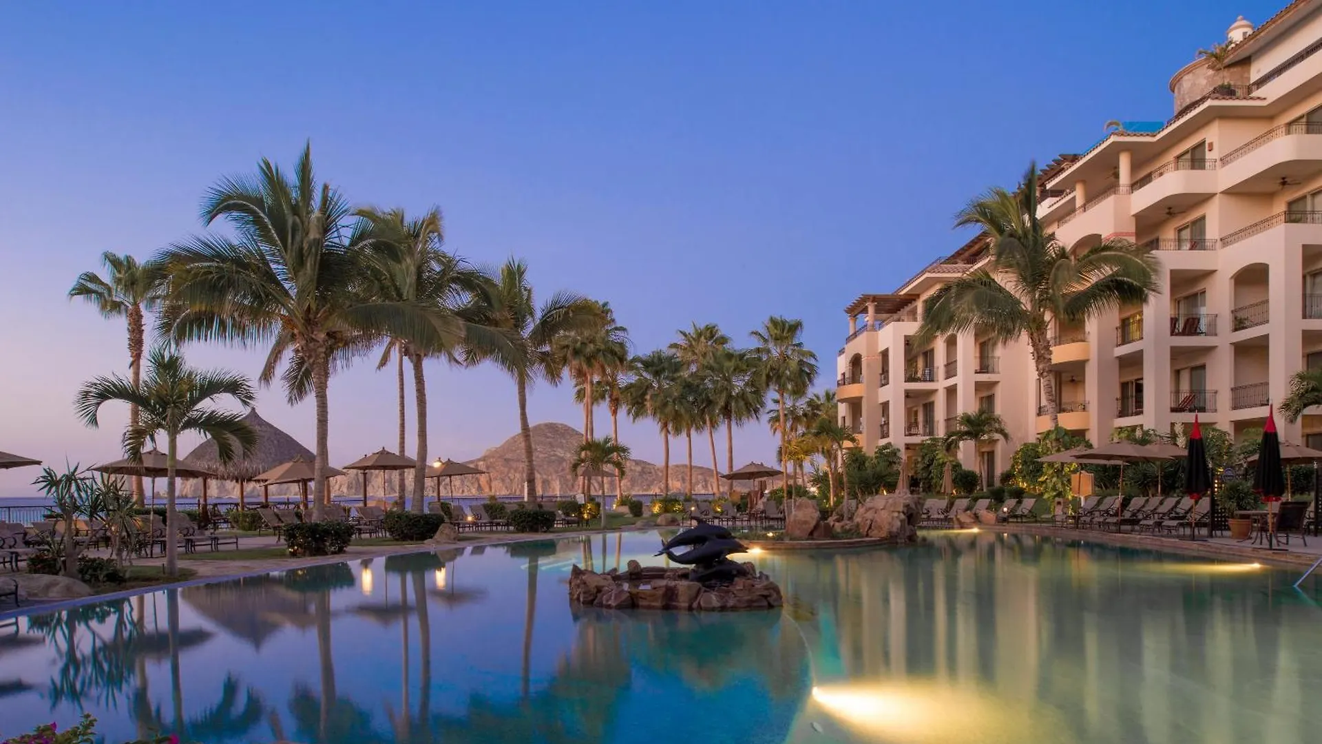 Villa La Estancia Cabo Cabo San Lucas Hotel