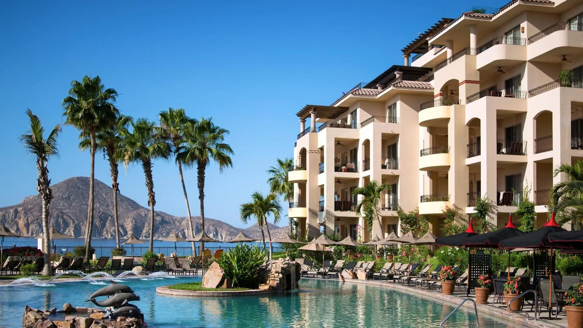 Villa La Estancia Cabo Cabo San Lucas Hotel