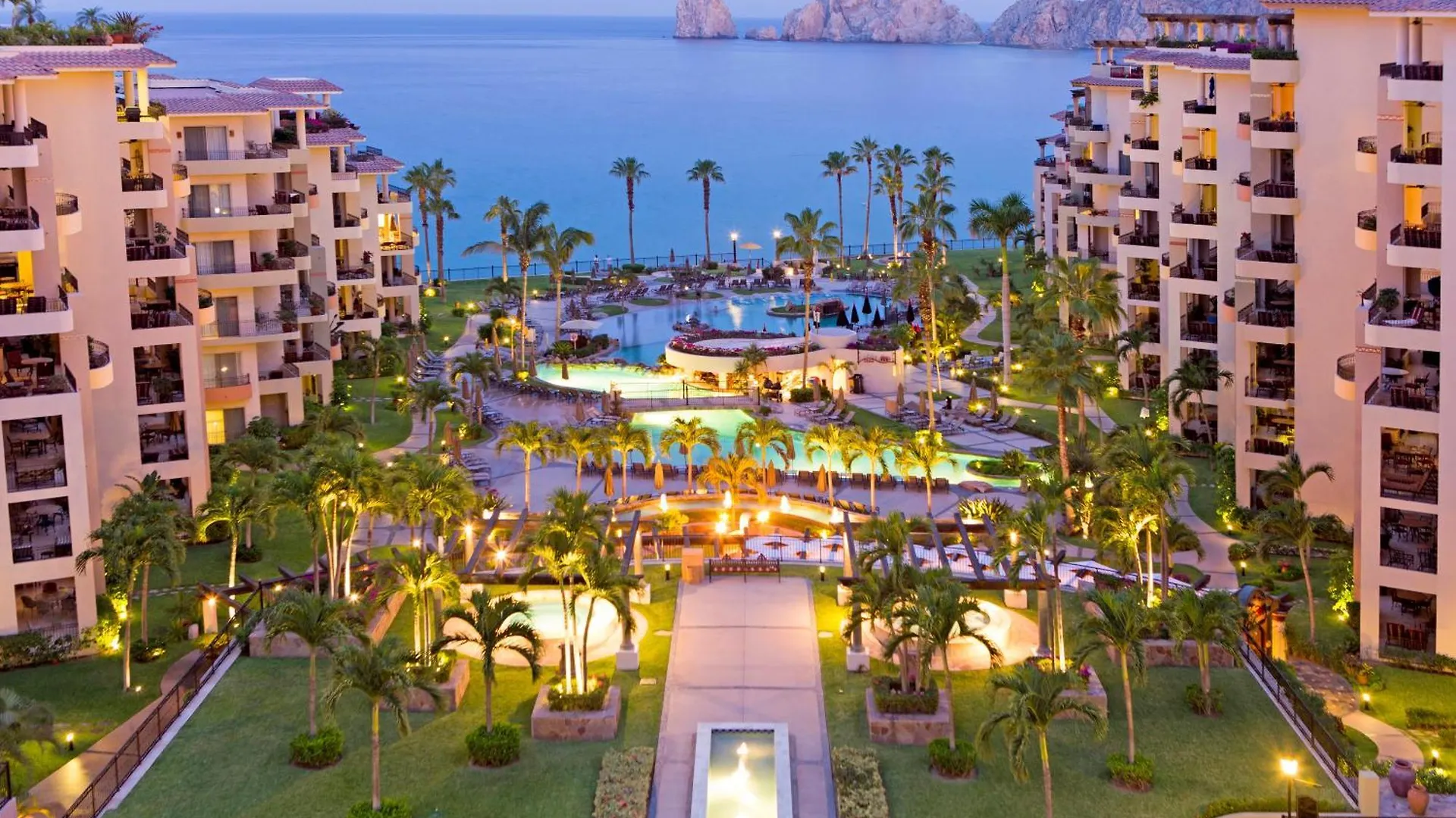 Villa La Estancia Cabo Cabo San Lucas