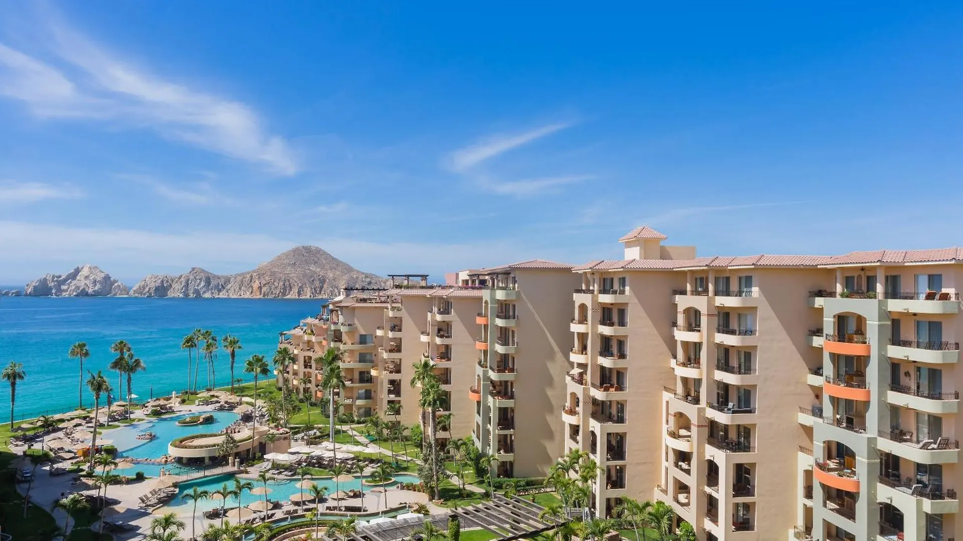 Villa La Estancia Cabo Cabo San Lucas