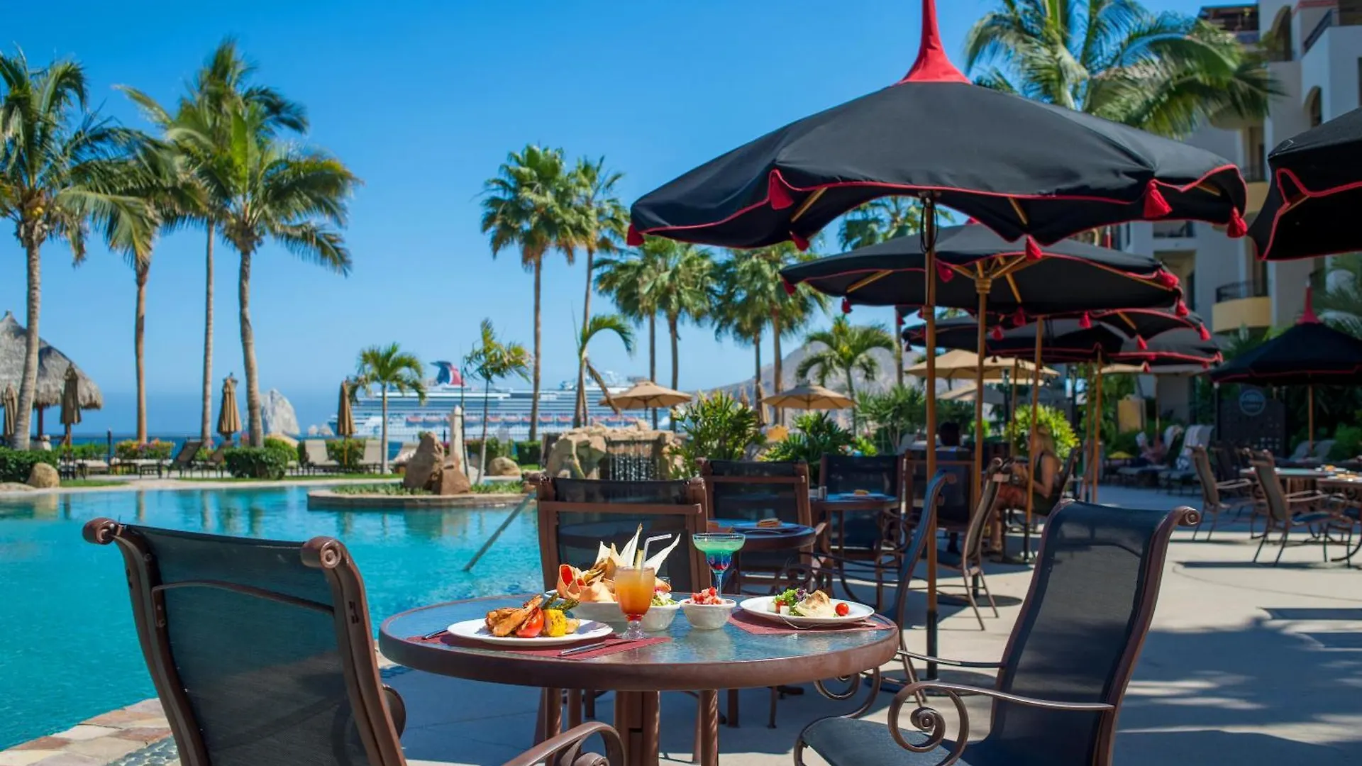 Hotel Villa La Estancia Cabo Cabo San Lucas