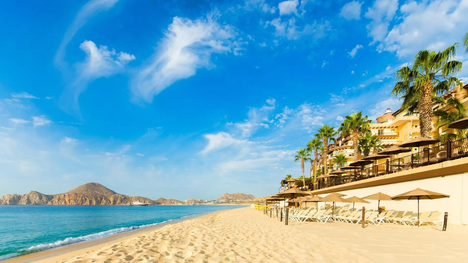 Villa La Estancia Cabo Cabo San Lucas Hotel