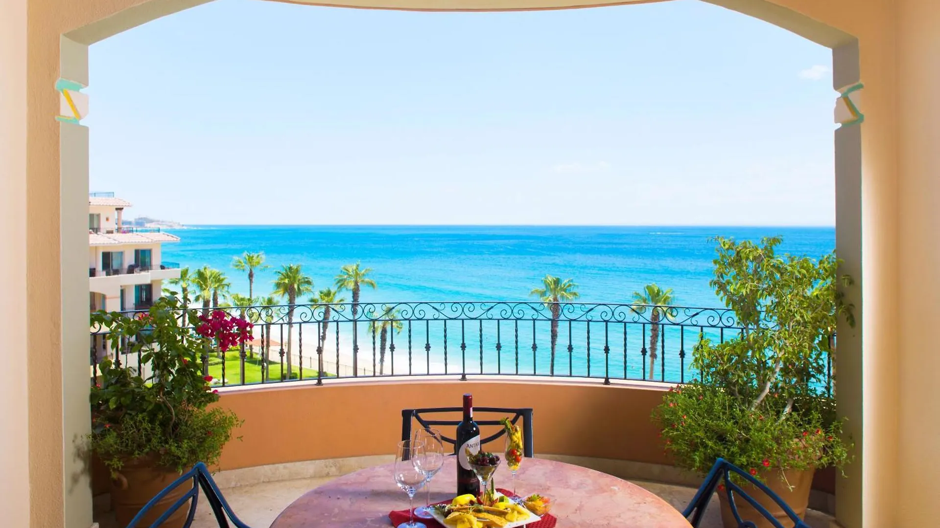 Hotel Villa La Estancia Cabo Cabo San Lucas