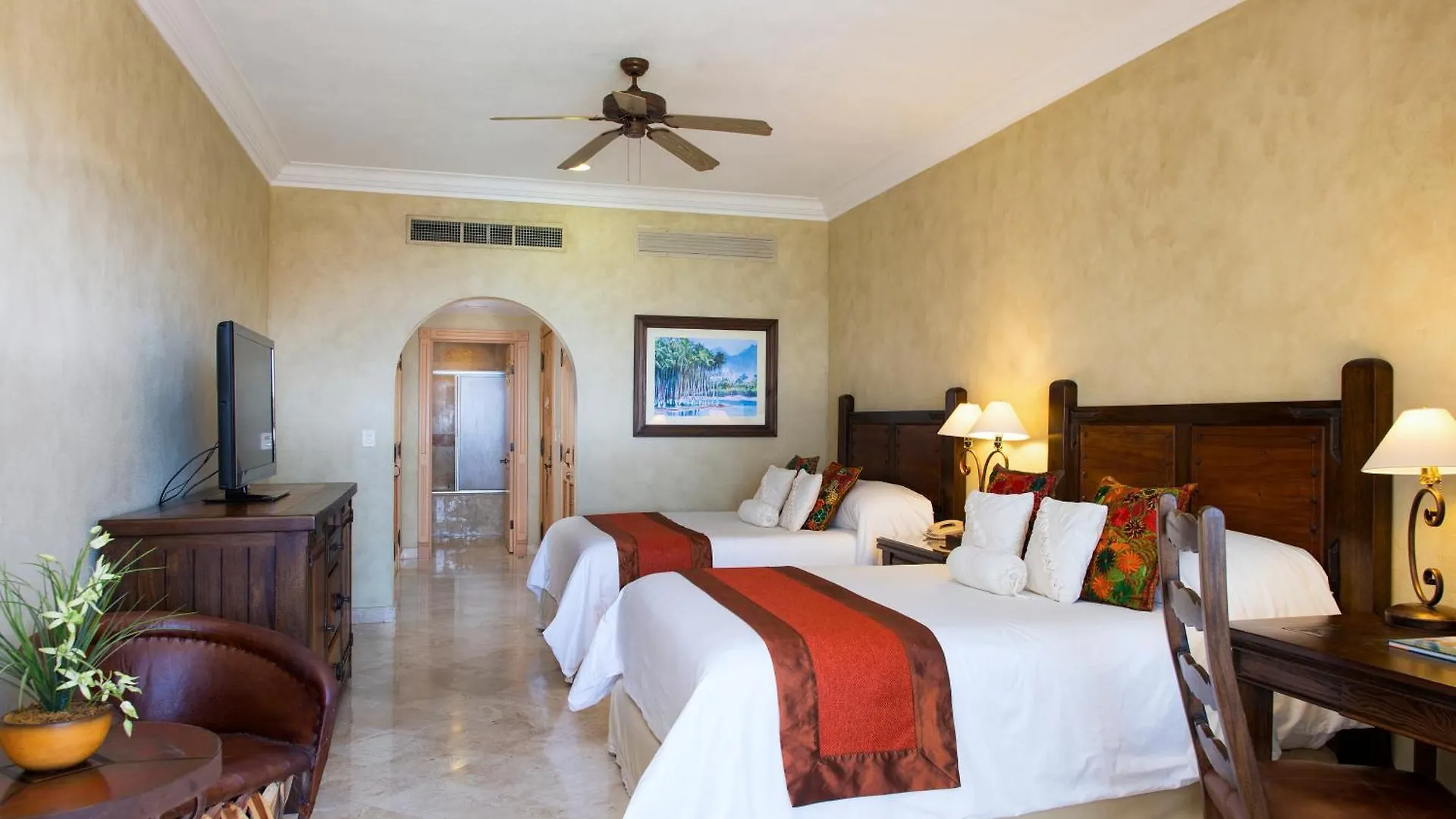 Villa La Estancia Cabo Cabo San Lucas Mexique