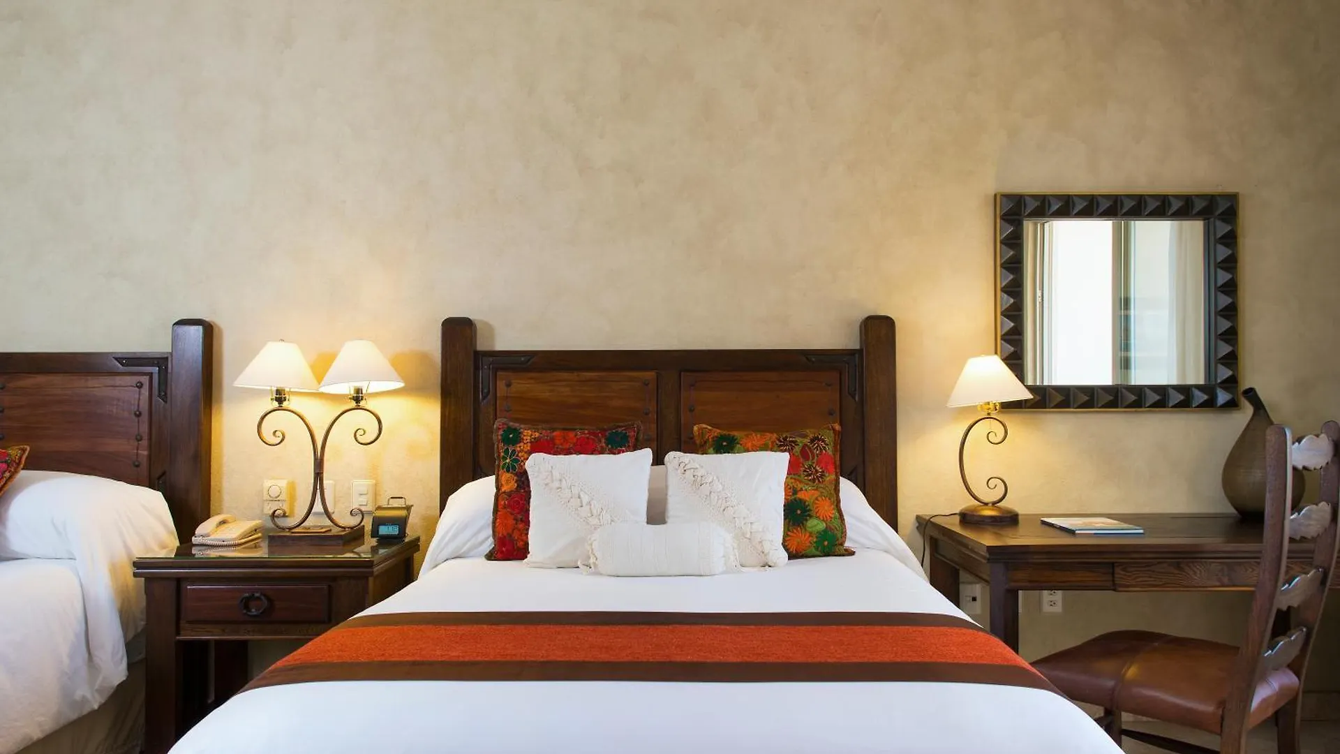 Hotel Villa La Estancia Cabo Cabo San Lucas